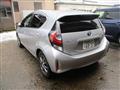 2017 Toyota AQUA