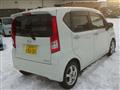 2017 Daihatsu Move