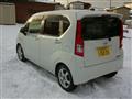 2017 Daihatsu Move