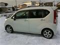 2017 Daihatsu Move