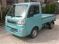 2018 Daihatsu Hijet Truck