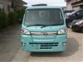 2018 Daihatsu Hijet Truck