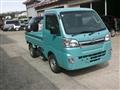 2018 Daihatsu Hijet Truck