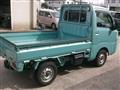 2018 Daihatsu Hijet Truck
