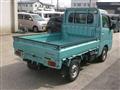 2018 Daihatsu Hijet Truck