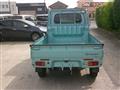 2018 Daihatsu Hijet Truck