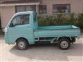 2018 Daihatsu Hijet Truck