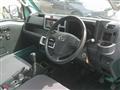 2018 Daihatsu Hijet Truck