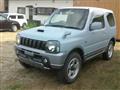 2003 Suzuki Jimny