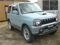 2003 Suzuki Jimny