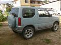 2003 Suzuki Jimny