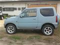 2003 Suzuki Jimny