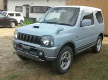 2003 Suzuki Jimny