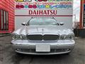 2004 Jaguar XJ Series