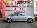 2004 Jaguar XJ Series