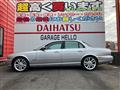 2004 Jaguar XJ Series