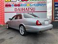 2004 Jaguar XJ Series