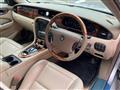 2004 Jaguar XJ Series