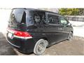 2006 Honda Step WGN