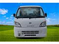 2010 Daihatsu Hijet Truck