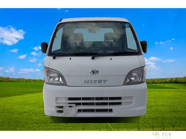 2010 Daihatsu Hijet Truck