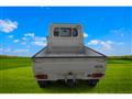 2010 Daihatsu Hijet Truck