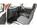 2010 Daihatsu Hijet Truck