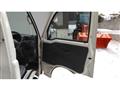 2010 Daihatsu Hijet Truck