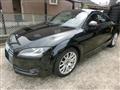 2007 Audi TT