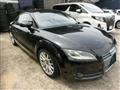 2007 Audi TT