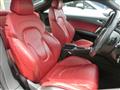 2007 Audi TT