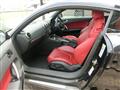 2007 Audi TT