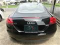 2007 Audi TT