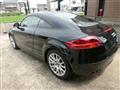 2007 Audi TT