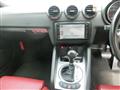 2007 Audi TT