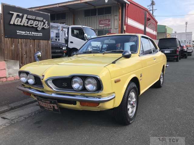1970 Honda Honda Others