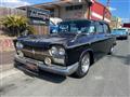1963 Nissan Cedric Hardtop