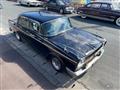 1963 Nissan Cedric Hardtop