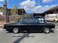 1963 Nissan Cedric Hardtop