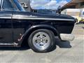 1963 Nissan Cedric Hardtop