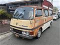 1976 Nissan Caravan Van