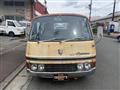 1976 Nissan Caravan Van