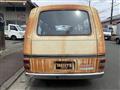 1976 Nissan Caravan Van