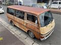 1976 Nissan Caravan Van