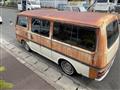1976 Nissan Caravan Van