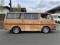 1976 Nissan Caravan Van