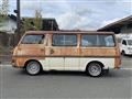1976 Nissan Caravan Van