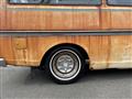 1976 Nissan Caravan Van