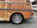 1976 Nissan Caravan Van