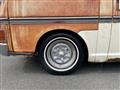 1976 Nissan Caravan Van